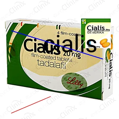 Acheter cialis viagra